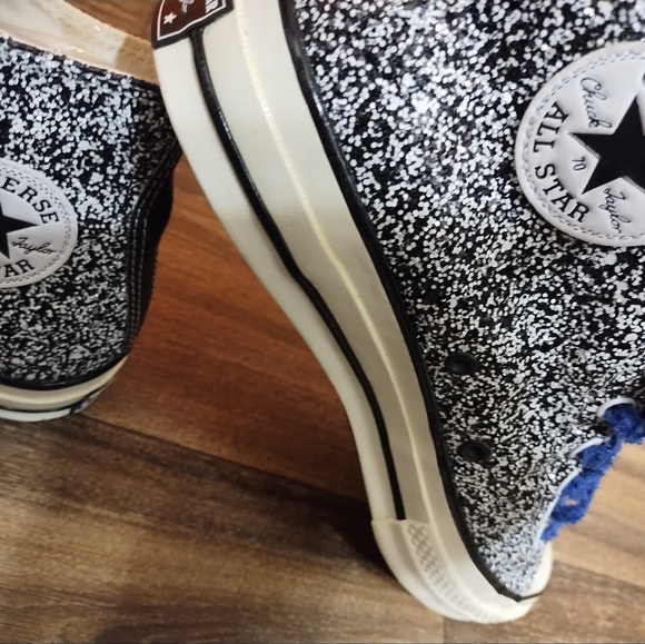 Converse All Star Chuck Taylor  Unisex sz 9 men sz11 women - Picture 11 of 11